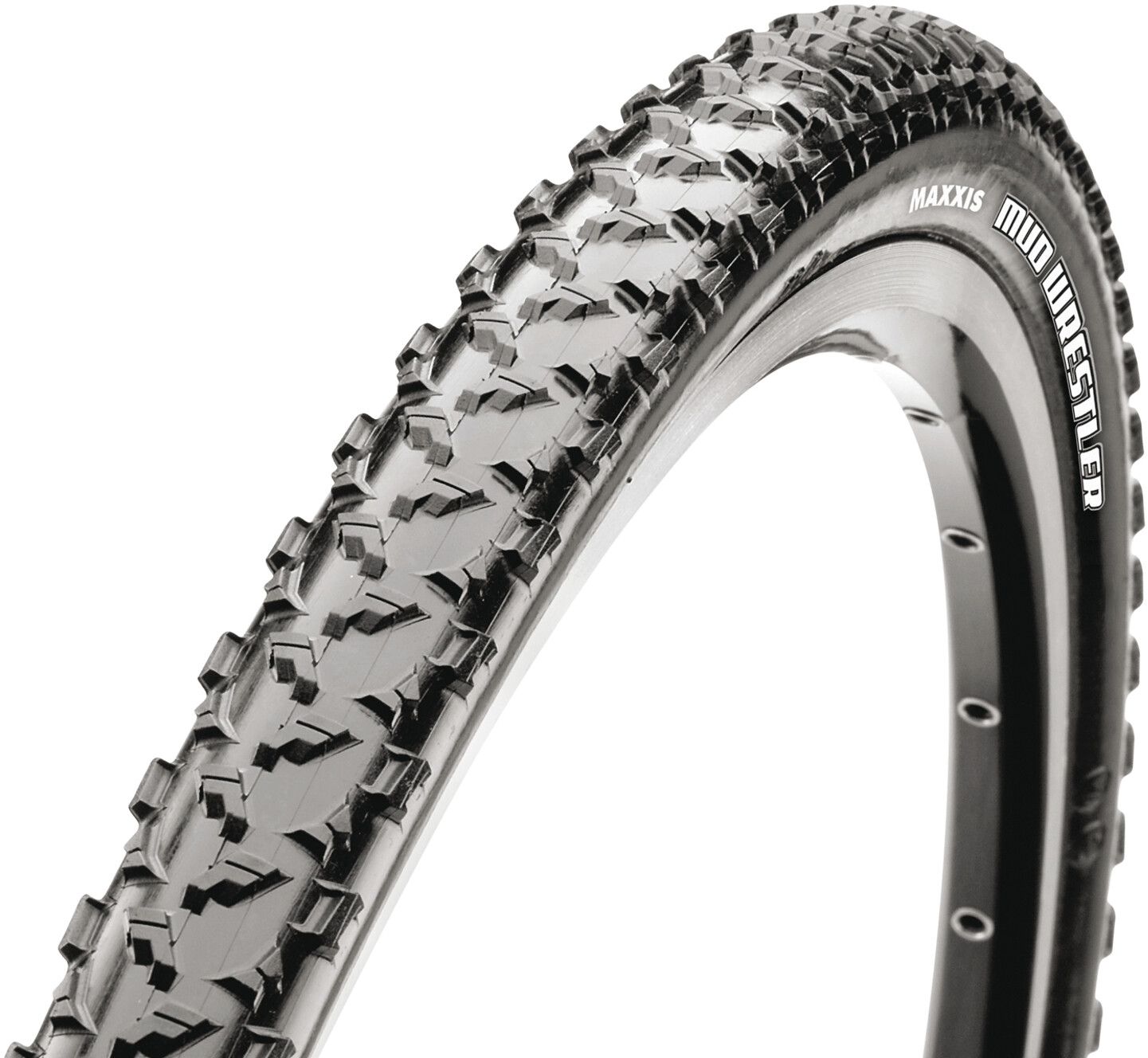 Maxxis Mud Wrestler