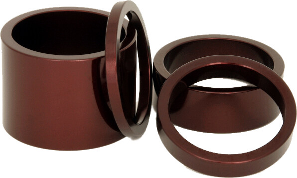 Chris King Spacers