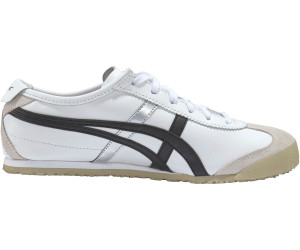 asics tiger shoes white