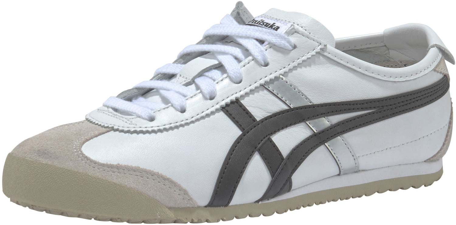 Asics Onitsuka Tiger Mexico 66 blanc/noir