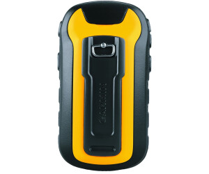 Garmin etrex 10 opiniones