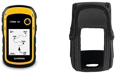 Garmin etrex sales 10 ebay