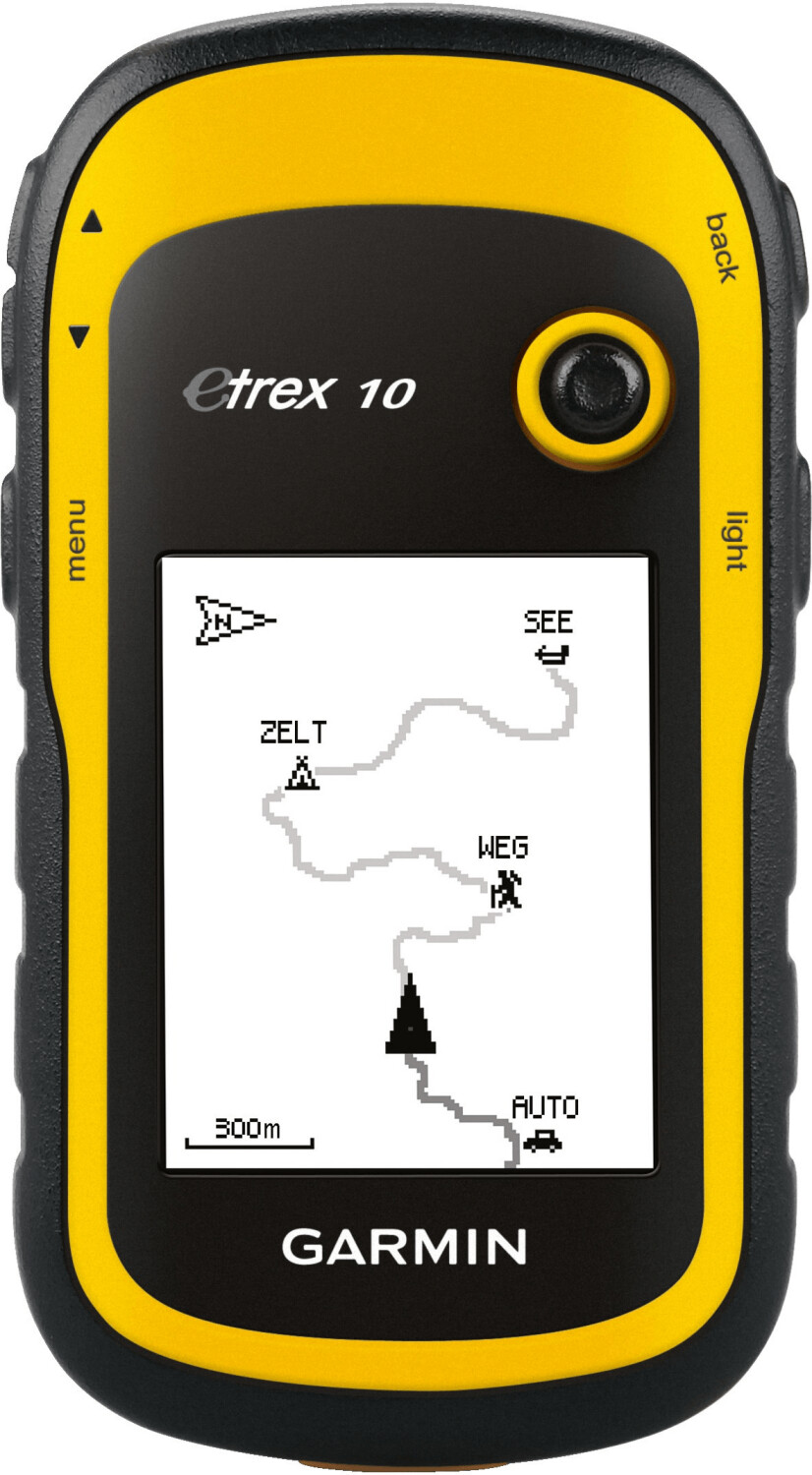 Etrex 10 price sales