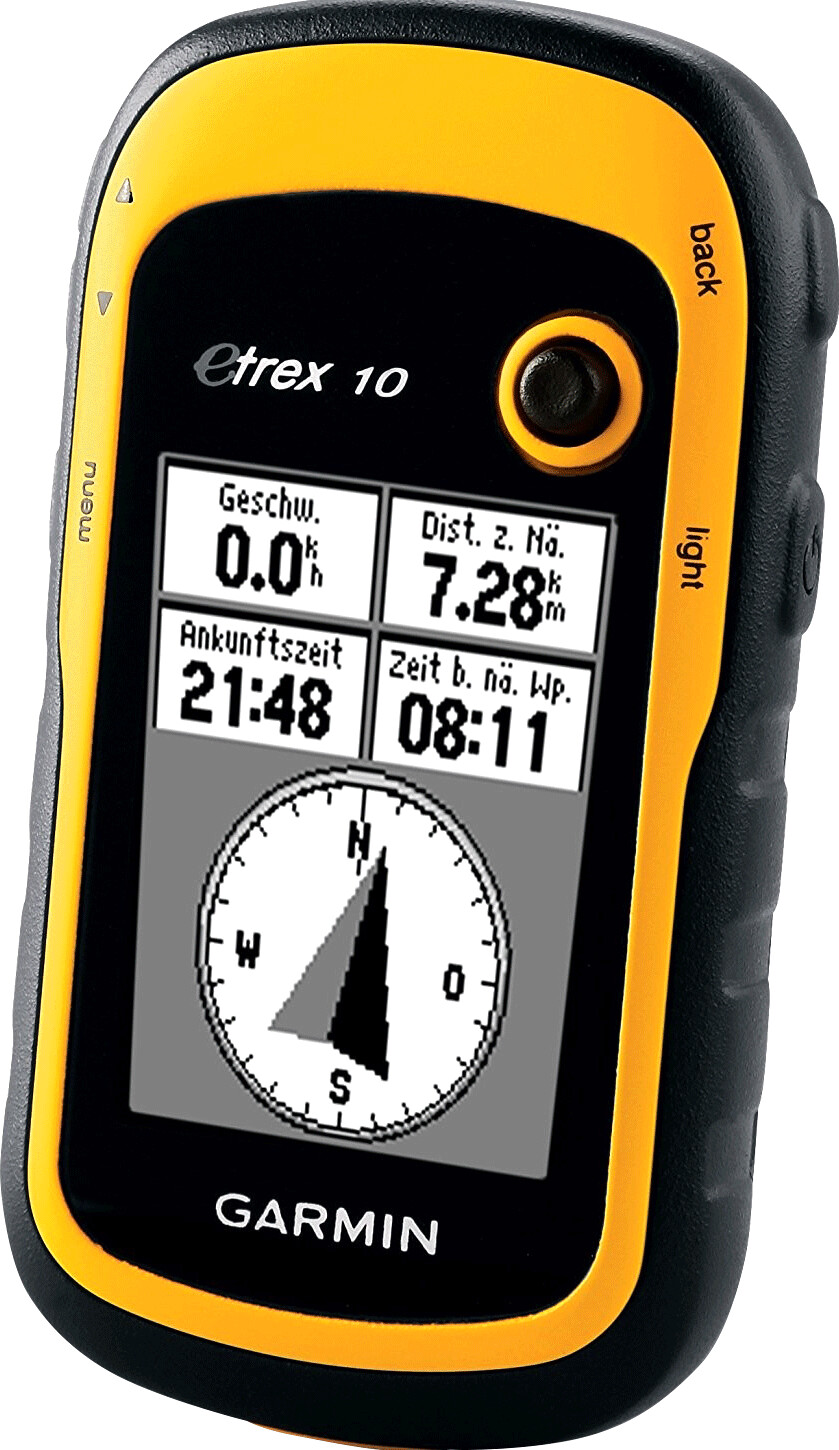 Garmin etrex 10 olx sales