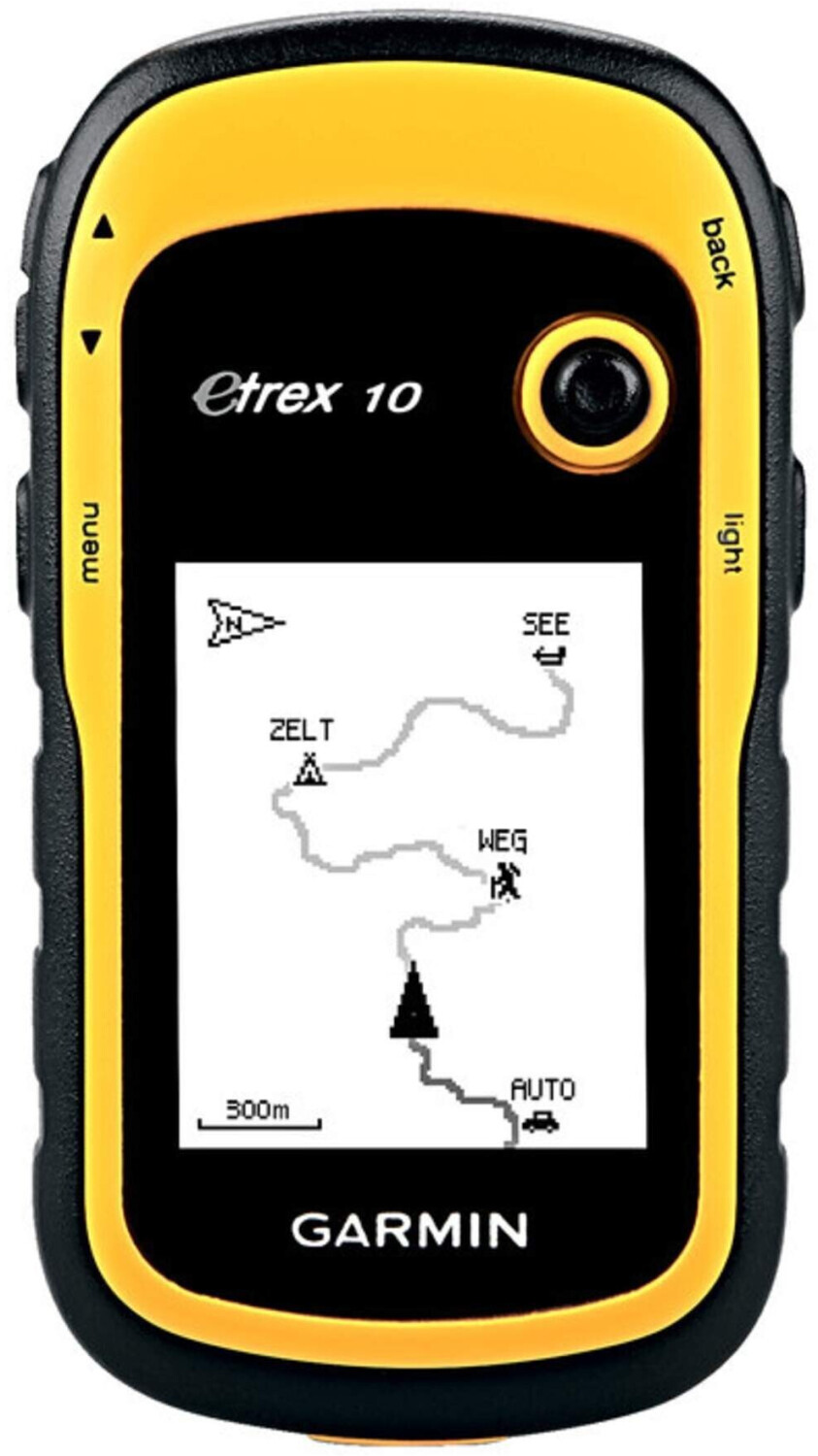 Garmin etrex 10 sales for hunting