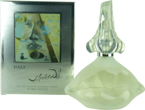 Salvador Dalì Dali Femme Eau de Toilette (100 ml)