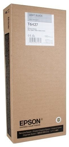 Epson T6427 noir clair
