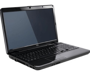 Fujitsu LifeBook AH531 (VFY:AH531MRAB1DE)