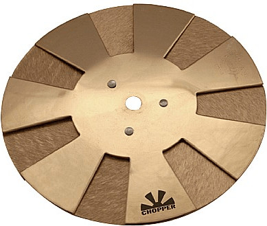 Sabian Vault Chopper 8