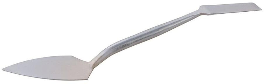 Silverline Tools Truelles de stucateur (456906)