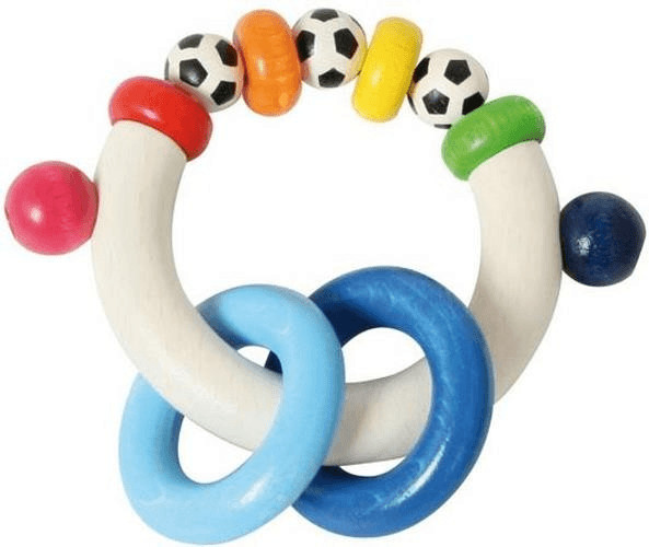 Bartl Hochet football