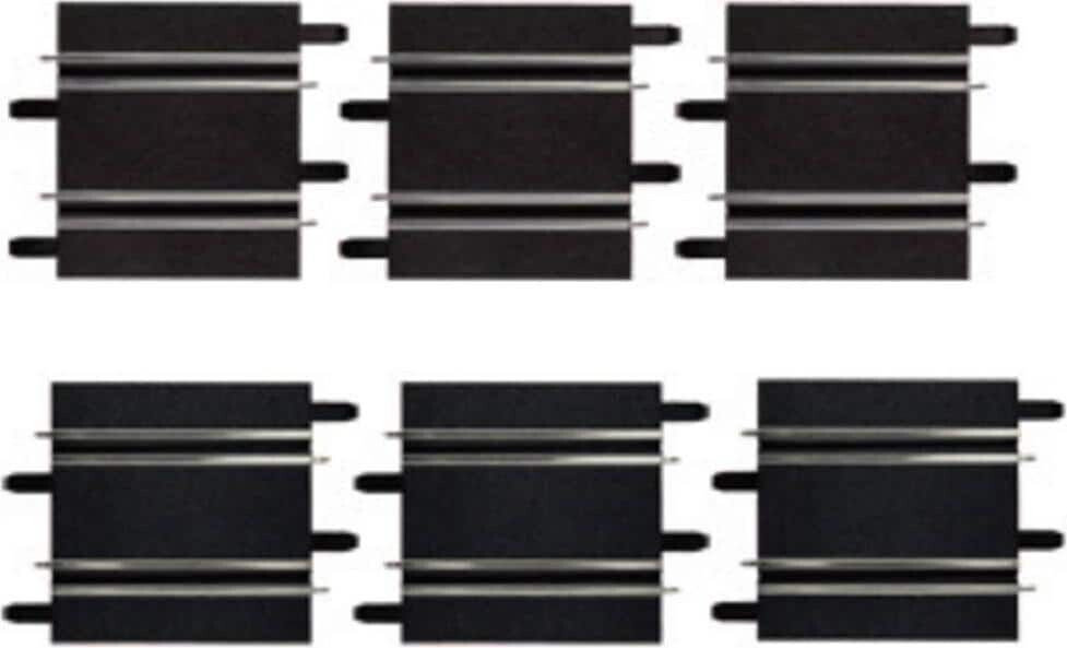 Carrera DIGITAL 143 - Droites 100mm / 114mm