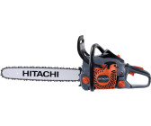 HITACHI CS33EDP Benzin Kettensäge Säge 1,3 KW  35 cm Schwert 