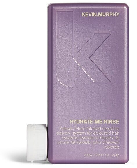 Kevin Murphy Hydrate Me Rinse Système hydratant á la Prune de Kakadu (250 ml)
