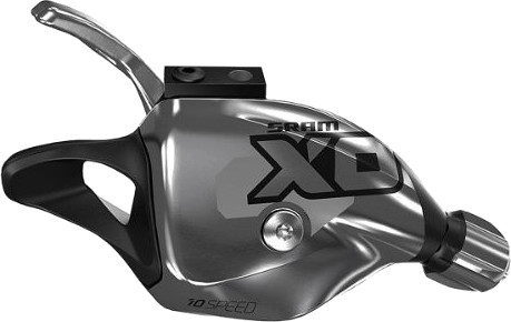 SRAM X0 2-Speed Trigger