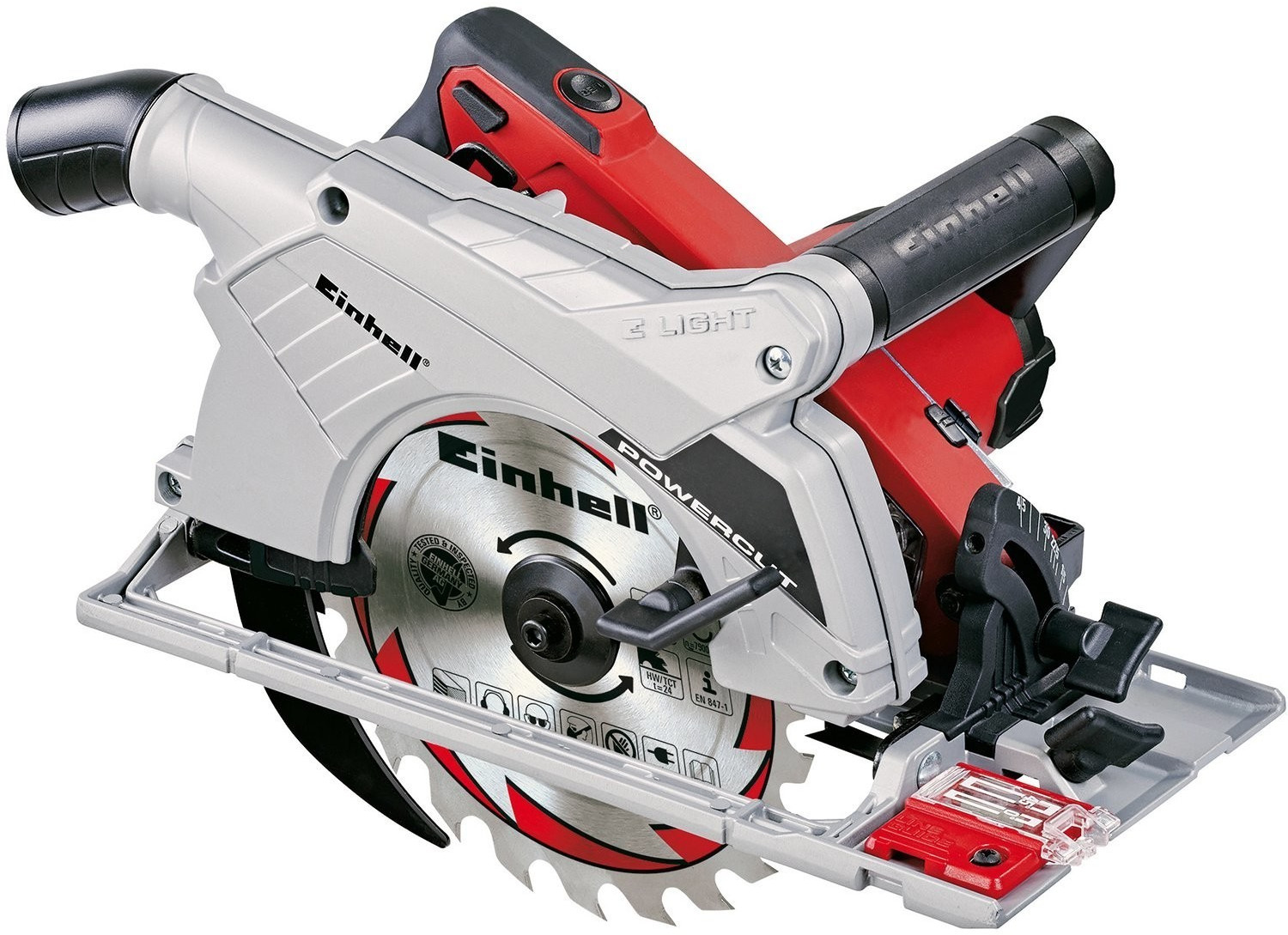 Einhell RT-CS 190/1