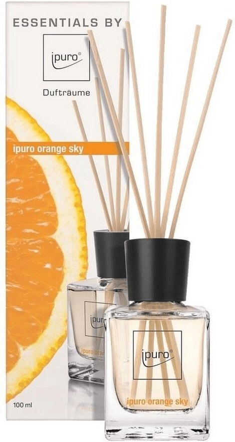 iPuro Raumduft Orange Sky (100 ml) ab 9,96 €