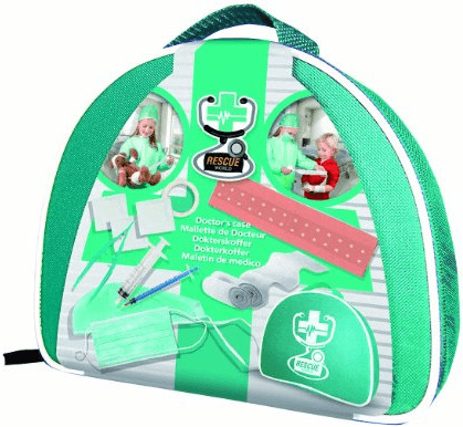 SES Creative Set coffret de docteur