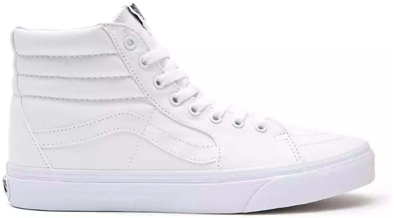 All gray high top vans cheap