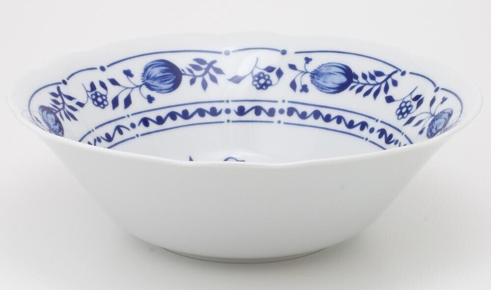 Kahla Onion pattern bowl 21 cm