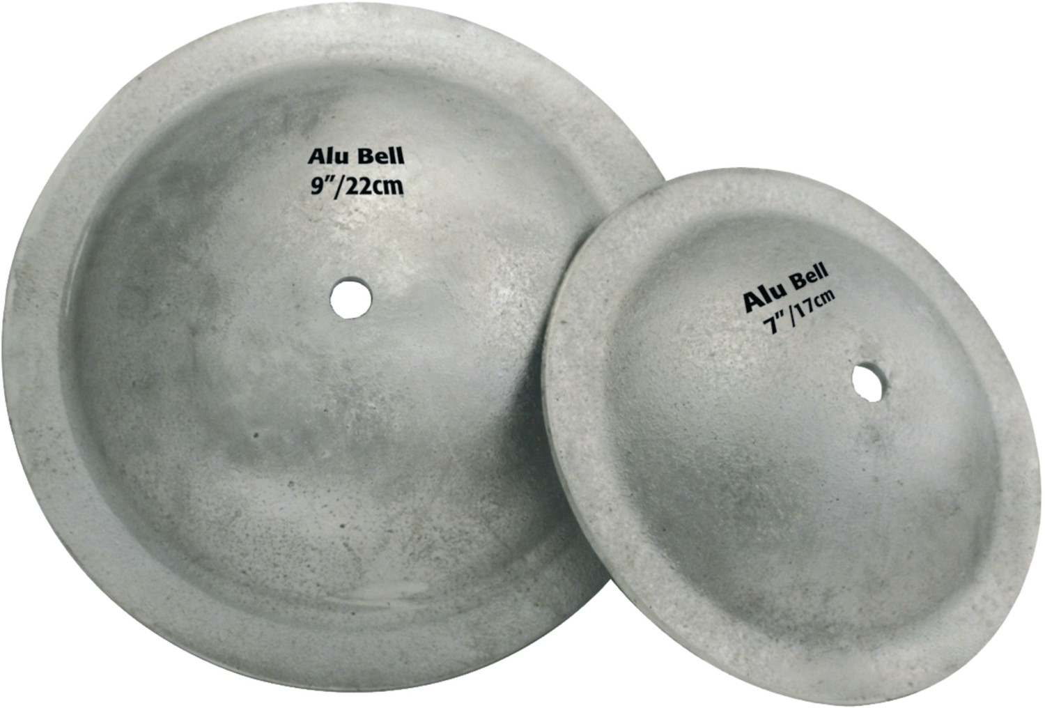 Photos - Cymbal Sabian Aluminum Bell 
