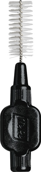TePe Interdental Brush Original 1.5mm Black (8 pcs.)