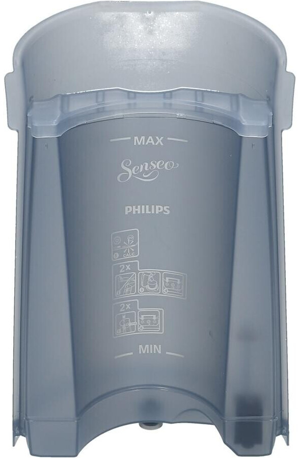 Philips Senseo Réservoir d'eau pour Viva Café