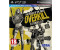 The House of the Dead: Overkill - Extended Cut (PS3)
