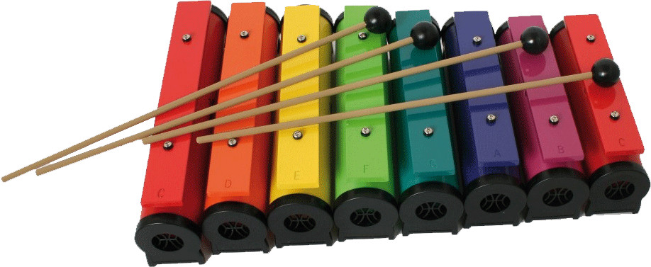 Bartl Xylophone (2972)