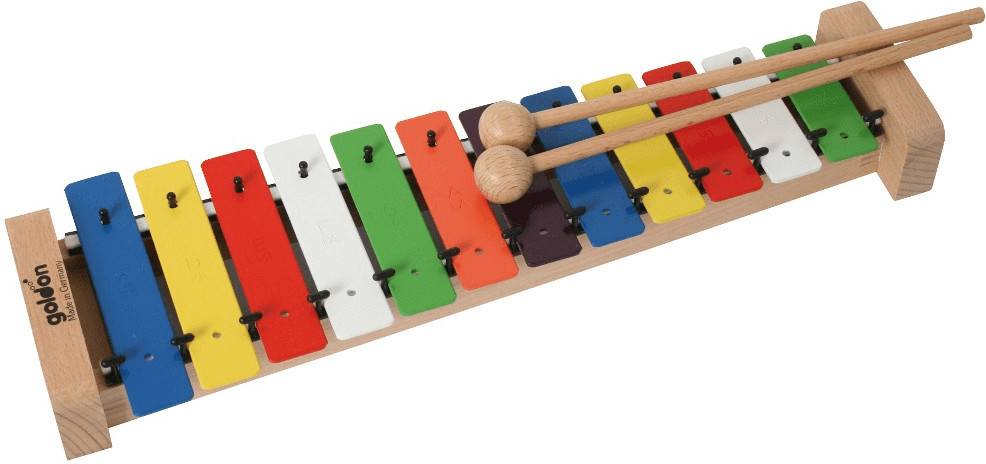 Bartl Métallophone (2961)