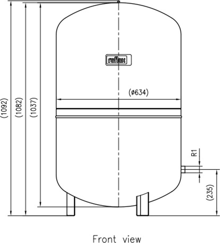 Reflex 8215300