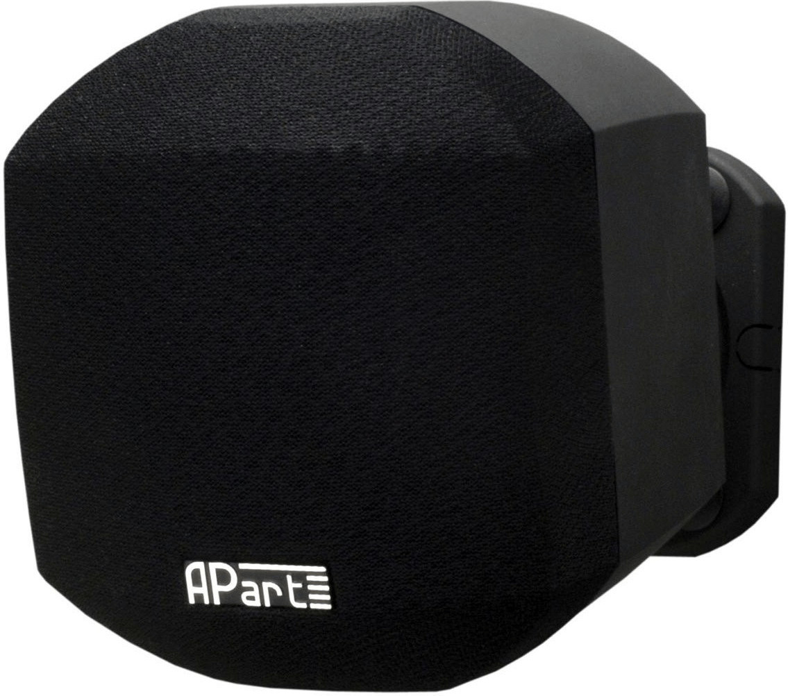 Apart Audio MASK2 noir