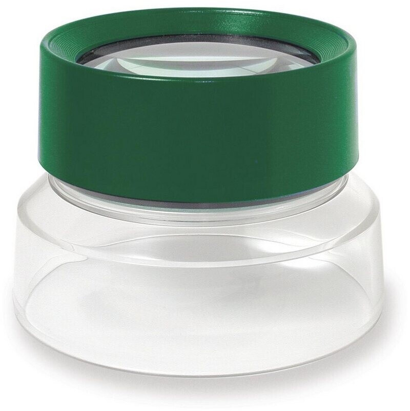 Carson Optical BugLoupe HU-55