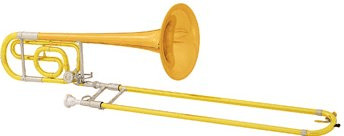 C.G. Conn 52H