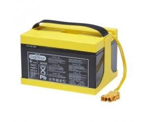 Peg Perego Batterie 24 V 12 Ah (IAKB0038) au meilleur prix sur