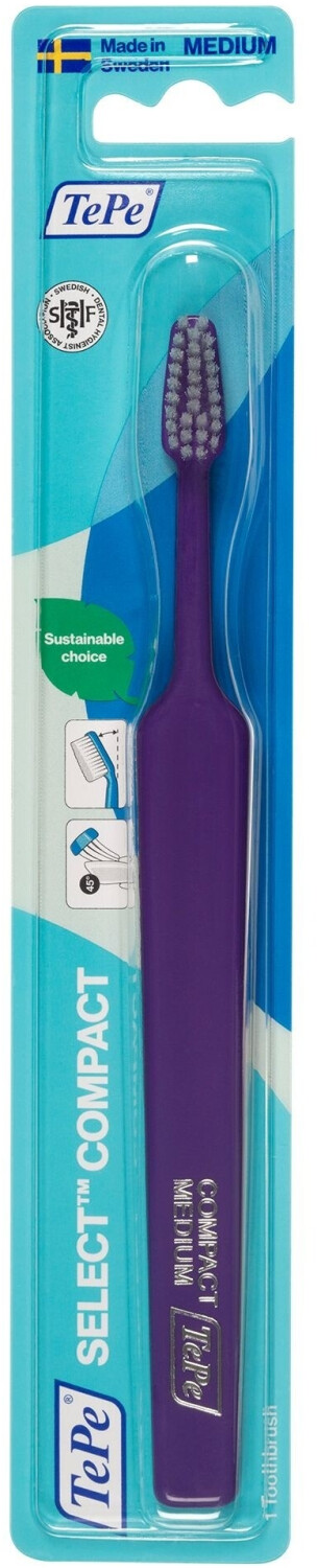 TePe Select Compact medium