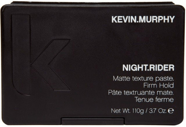 Kevin Murphy Night Rider Pâte Textruante Mate Tenue Ferme (100 g)