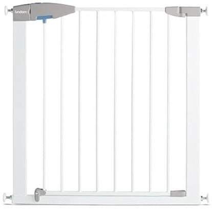 Lindam Porte de sécurité Sure Shot (75 -82 cm)