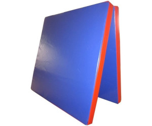 Grevinga®Turn- und Spielmatte ca 138900 200 x 100 x 6 cm in blau RG22 