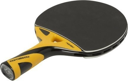 Nexeo X90 Carbon Outdoor Ping Pong Paddle - Cornilleau