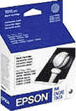 Epson T013 noir