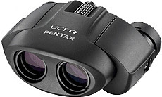 Pentax 8x21 UCF R