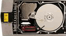 HPE Hot Plug Ultra320 SCSI 72Go (286778-B22)