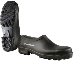 Dunlop wellie clearance shoe