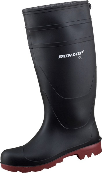 Dunlop Universal (55320) black