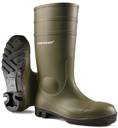 Dunlop devon shop full safety