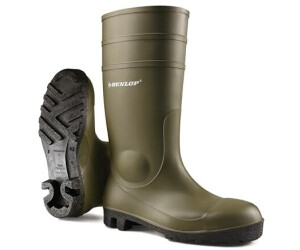 Dunlop devon full safety deals
