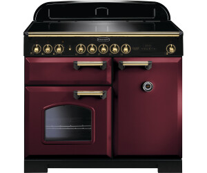 Rangemaster deluxe 110 induction sale