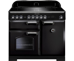 Rangemaster 100cm induction sale