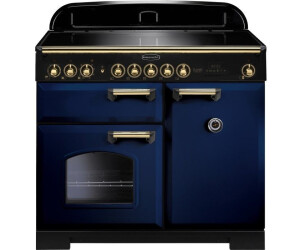 Rangemaster classic hot sale 100 induction